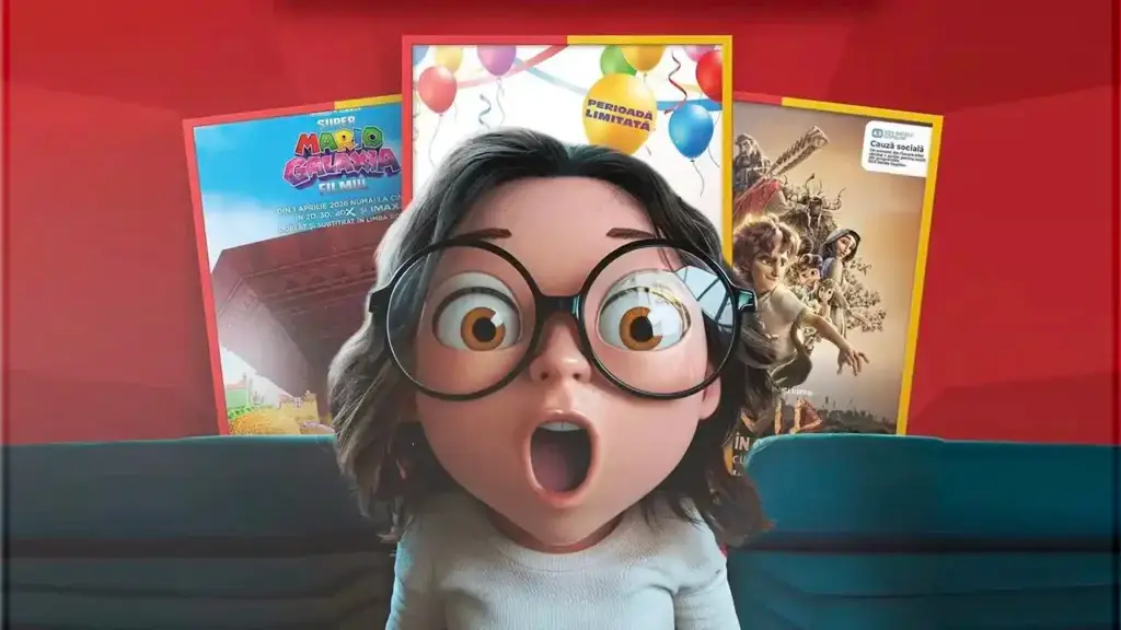 Paștele la cinema cu familia: ce filme merită văzute - Timp liber