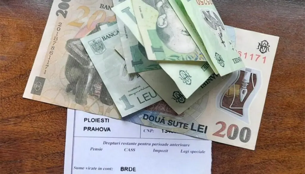 Pensionarii care primesc 550 lei în plus în mai 2026 - Corp sănătos