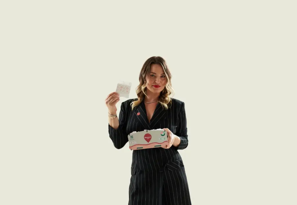 Produse menstruale organice: ce alegem în 2026 - Corp sănătos