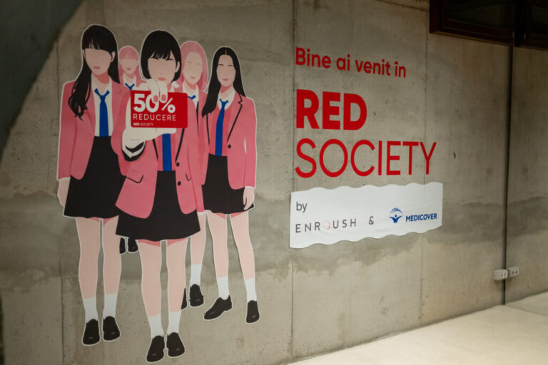 Produse menstruale și consultații ginecologice la jumătate de preț pentru studente