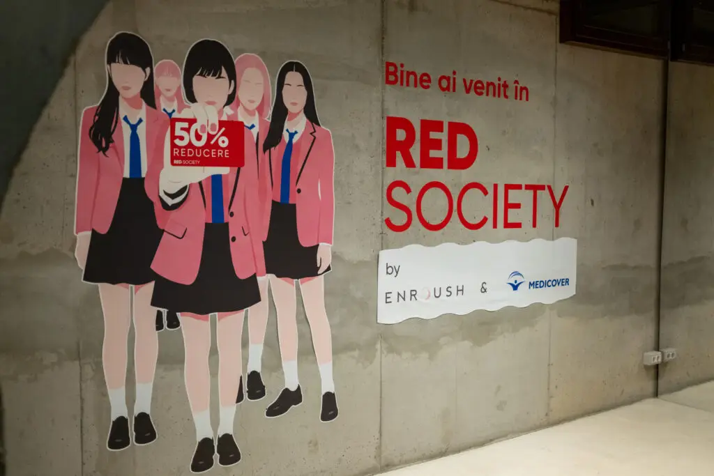 Produse menstruale și consultații ginecologice la jumătate de preț pentru studente - Corp sănătos