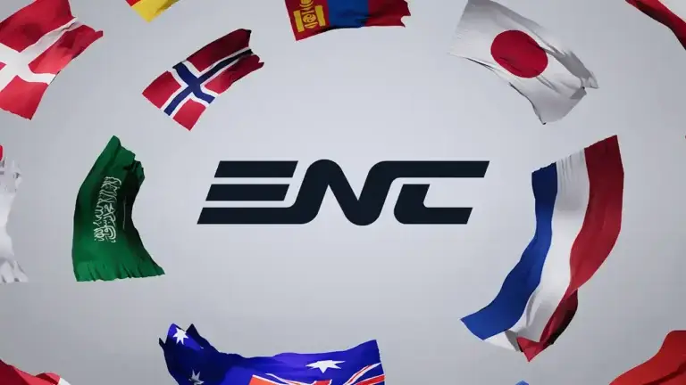 România participă la Esports Nations Cup 2026