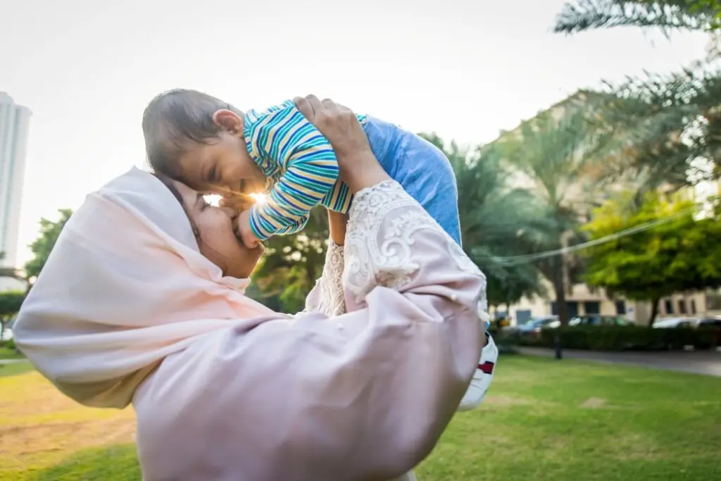 Rugăciunea mamei pentru copii: cuvinte de liniște și speranță - Corp sănătos