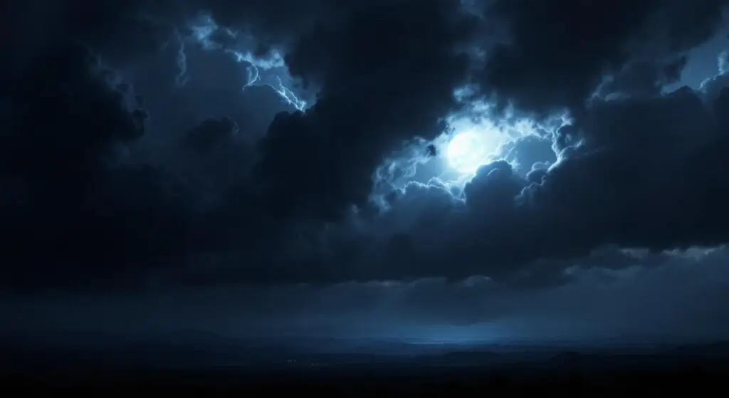 Vremea în România – Cer acoperit de nori