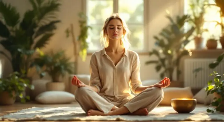 528 Hz: Muzica care îți vindecă sufletul și corpul