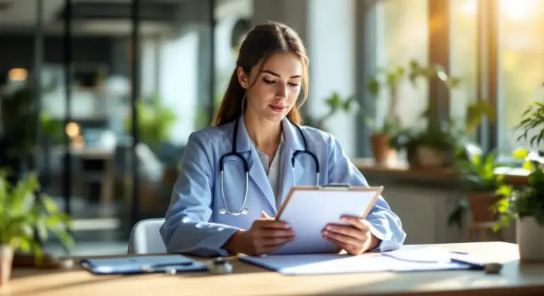Analizele anuale pe care orice adult ar trebui să le facă. Ghidul complet pentru sănătatea ta