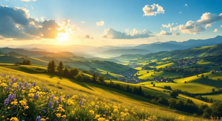 Vremea în România – Duminică, 19 aprilie 2026