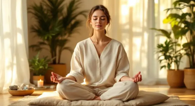 Trezește-ți energia cu 7 Mantre Kundalini de Vindecare
