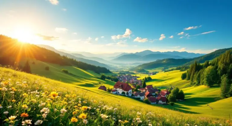 Vremea în România – Miercuri, 22 aprilie 2026