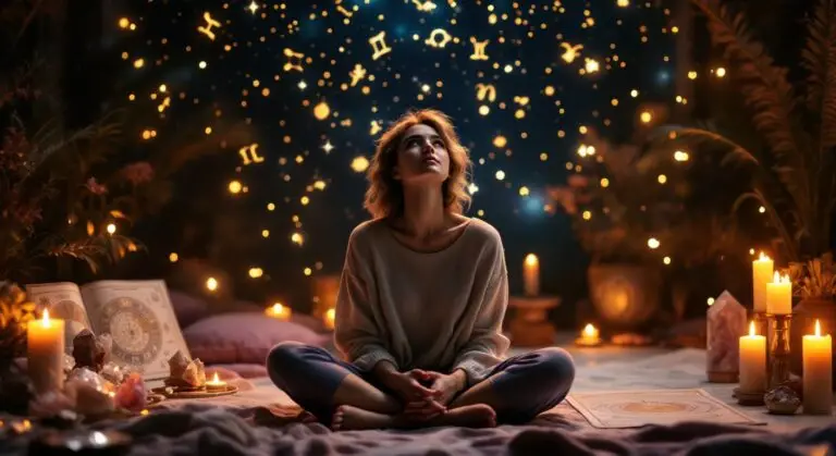 HOROSCOP – Miercuri, 22 aprilie 2026: Scorpionul descoperă adevăruri care îi transformă perspectiva