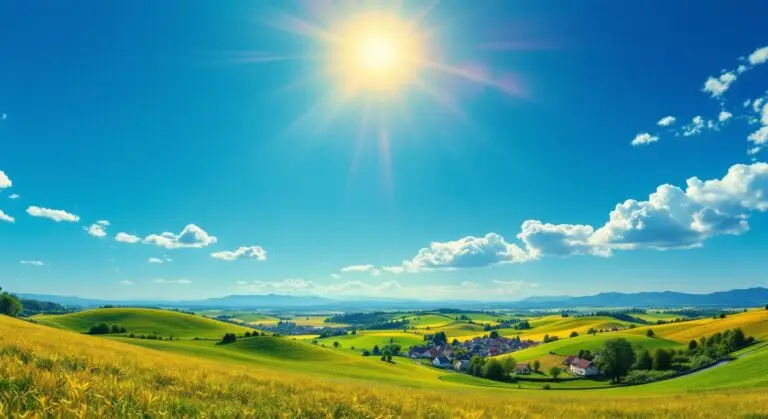 Vremea în România – Vineri, 24 aprilie 2026