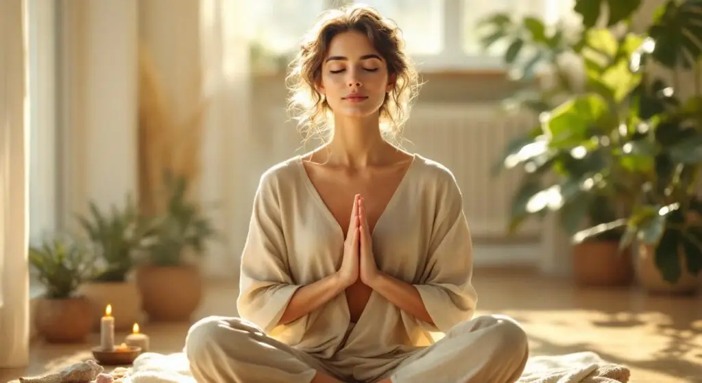 Om Gam Mantra: Eliberează Blocajele și Reînnoiește-ți Energia