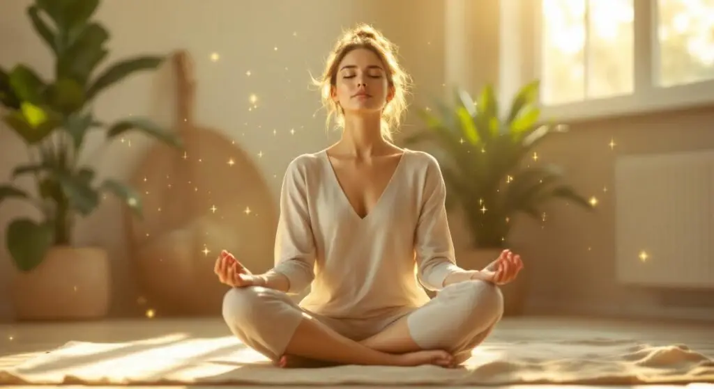 OM la 432 Hz: Muzica ce alungă energia negativă