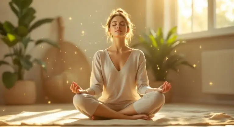 OM la 432 Hz: Muzica ce alungă energia negativă