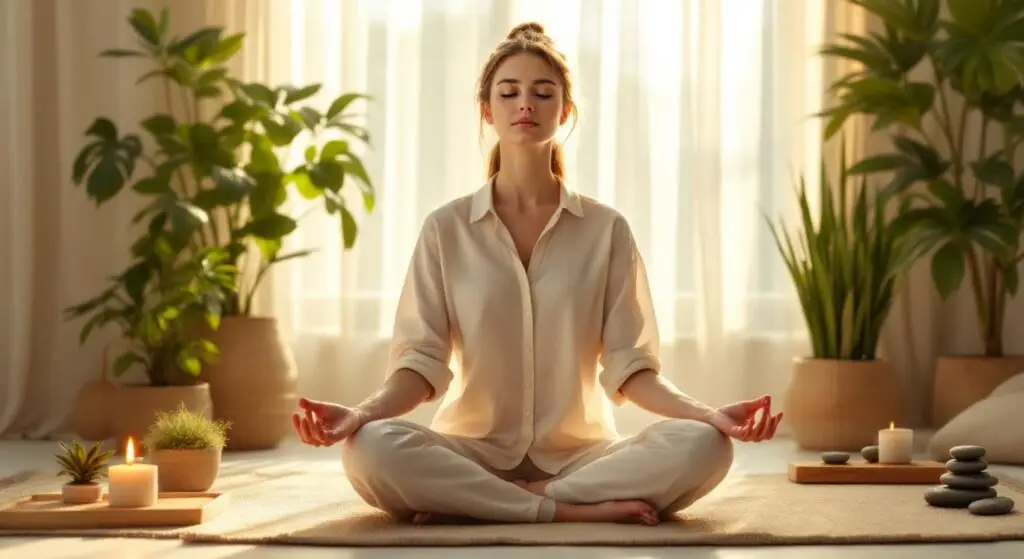 Om Mani Padme Hum: Mantra care îți liniștește sufletul
