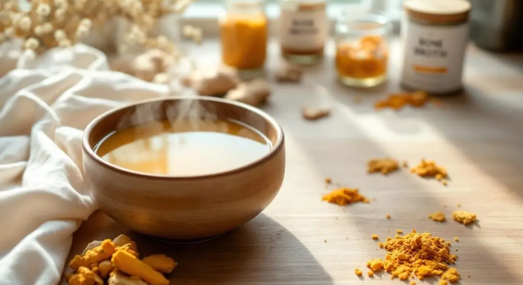 Supa de oase: cel mai vechi remediu natural pentru imunitate, digestie sănătoasă și energie