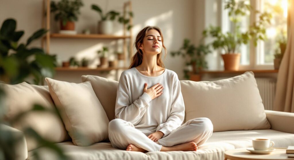 Cum să gestionezi anxietatea: 5 lucruri simple care chiar funcționează