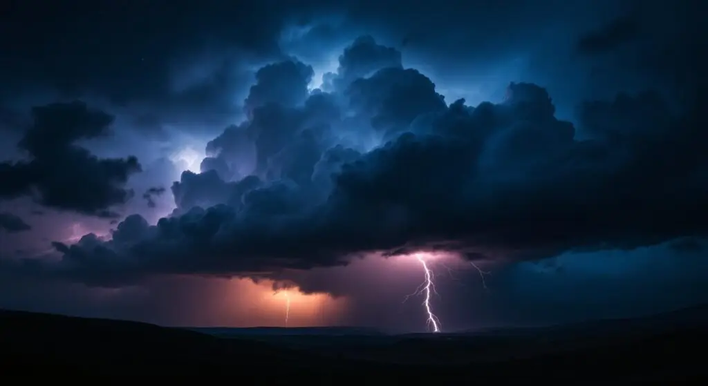 Vremea în România – Cer fragmentat