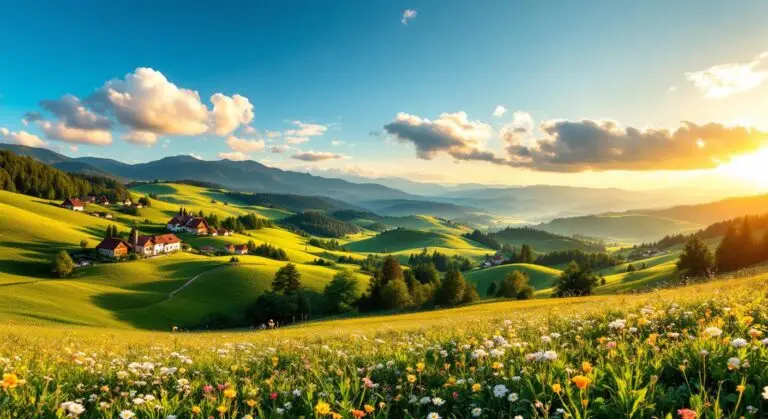 Vremea în România – Luni, 13 aprilie 2026