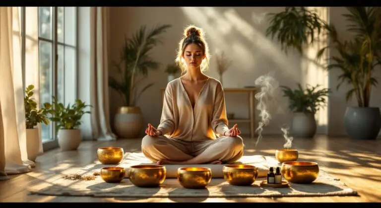 9 Ore de Boluri Tibetane: Relaxare Profundă și Pace Interioară