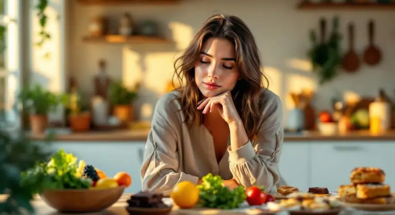 Alimentația emoțională: când devine o problemă reală și cum o putem gestiona