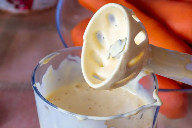 Secretul lui Jamie Oliver pentru maioneza perfectă
