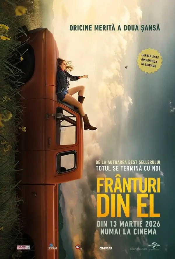Sora cea mică (2025) — un film despre familie și reziliență - Timp liber