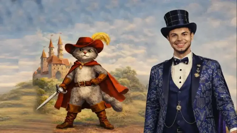 Spectacol magic pentru copii la Iași: ultimele zile de rezervări