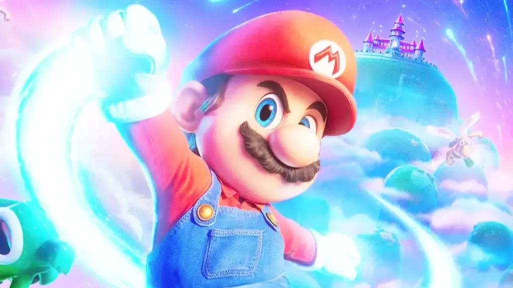 Super Mario Galaxia: Filmul — aventura cosmică vine la cinema - Timp liber