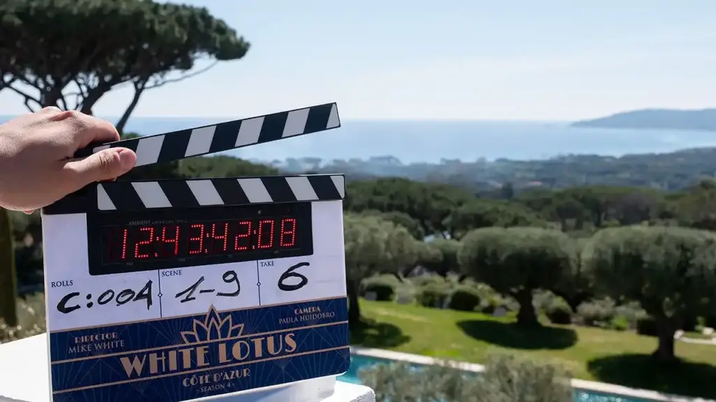 The White Lotus revine cu un nou sezon filmat în Franța - Timp liber