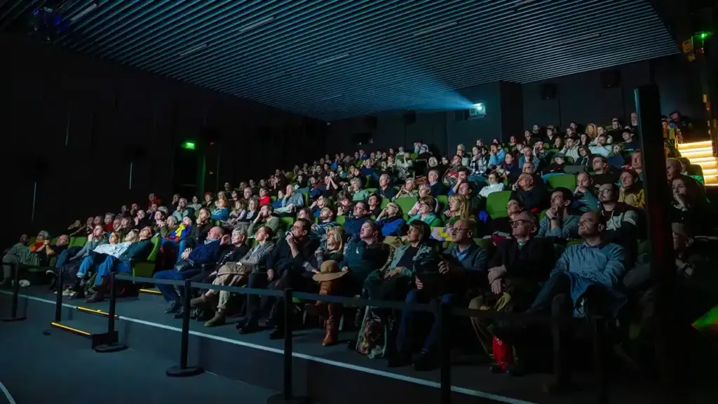 Timișoara finanțează festivaluri de film și proiecte culturale - Timp liber