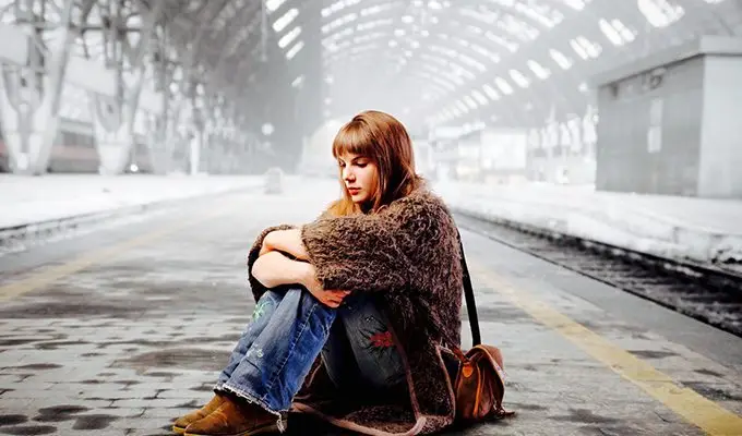 Totul se întâmplă spre bine: un memento pentru stres - Familie fericită