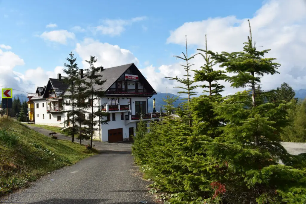 Vacanță wellness la hotelurile vedetelor românești - Corp sănătos