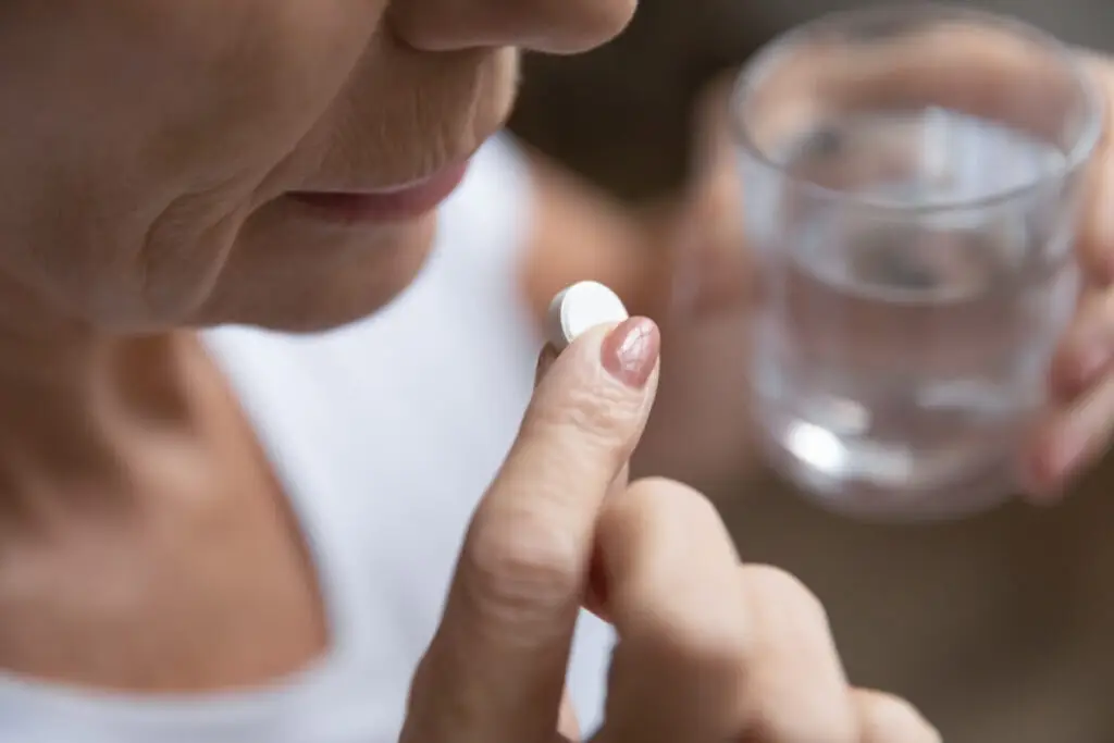Vitamina D ar putea reduce riscul de Alzheimer cu 16 ani înainte - Corp sănătos