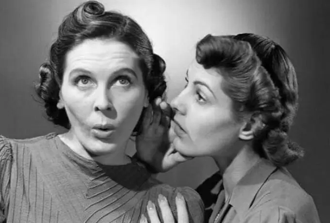 7 conversații care dezvăluie gândirea limitată - Familie fericită