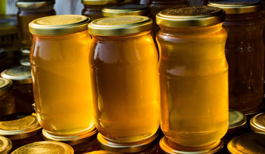 8 alimente din bucătărie care nu expiră niciodată - Corp sănătos