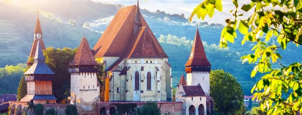 Cum a transformat Europa viețile a milioane de oameni din inima României