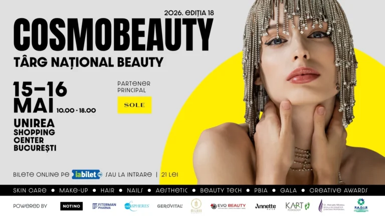 Un nume mare din fotbalul polonez ajunge la București, la Cosmobeauty