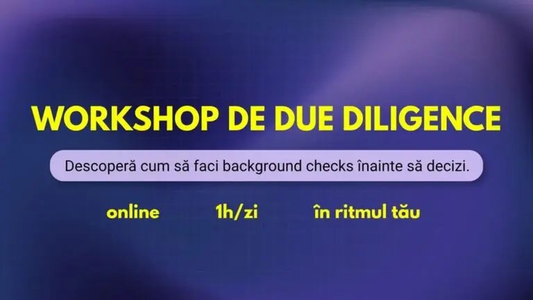 EROUL ZILEI – 19 mai 2026: Cum să nu mai cazi în capcane online: un workshop practic te învață să verifici înainte să ai încredere