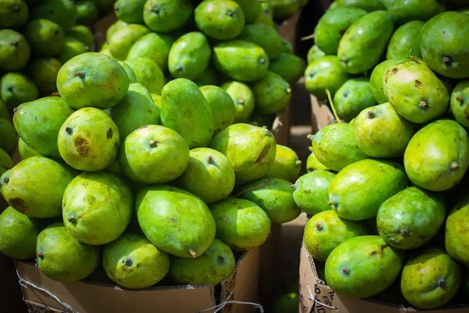 Fructele care țin glicemia sub control: ce să mănânci dacă ai diabet sau prediabet — Photo: Muktar Zubairu (Pexels)