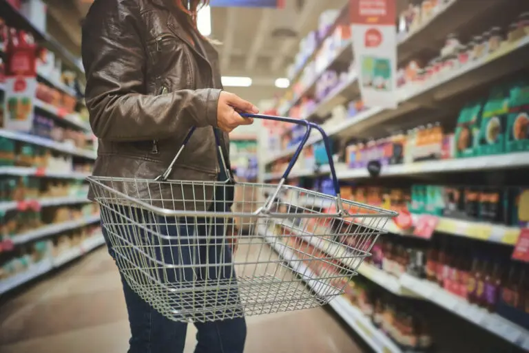 Alertă alimentară: produsul retras urgent din Selgros