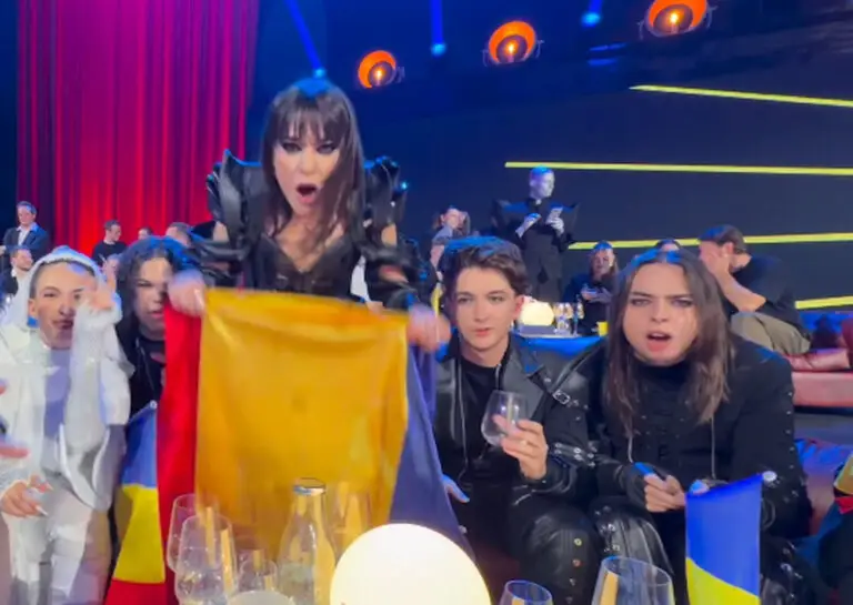 Alexandra Căpitănescu: secretul din spatele succesului