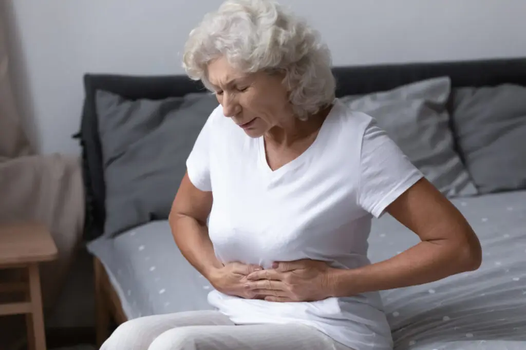 Alimentele care agravează simptomele menopauzei - Corp sănătos