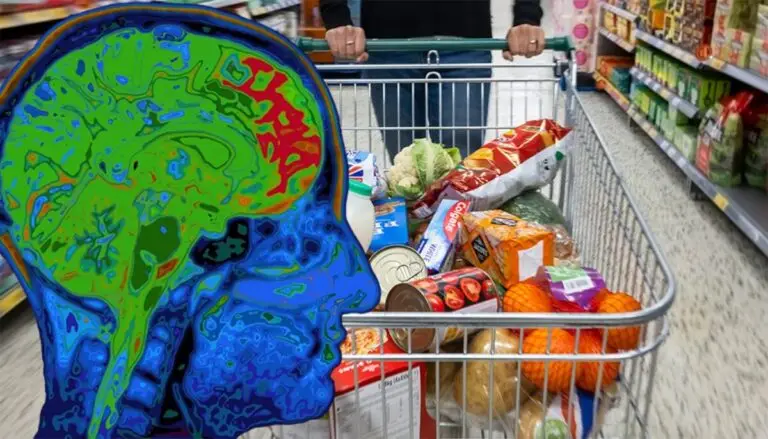 Alimentul de 4 lei care repară celulele creierului