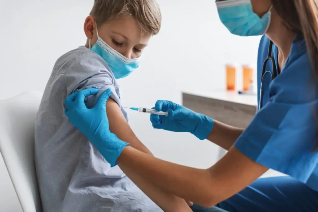Avizul epidemiologic pentru grădiniță și școală în 2026 - Corp sănătos