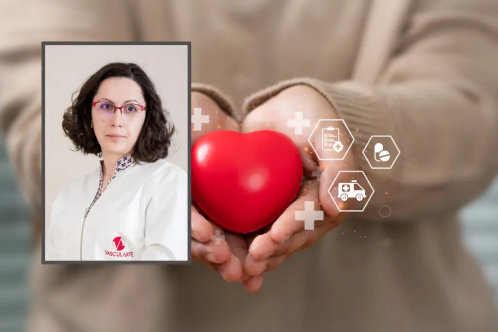 Cancerul și inima: cum le protejezi pe amândouă - Corp sănătos
