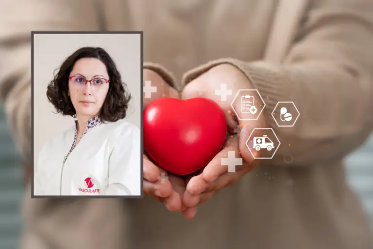 Cancerul și inima: cum le protejezi pe amândouă