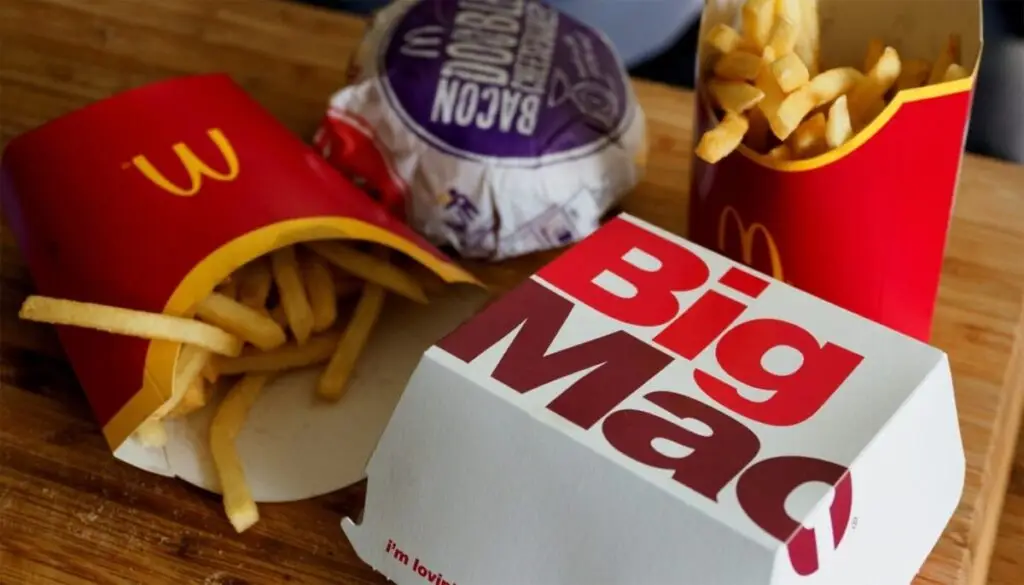Capcana calorică: alimentul sănătos cu calorii duble - Corp sănătos