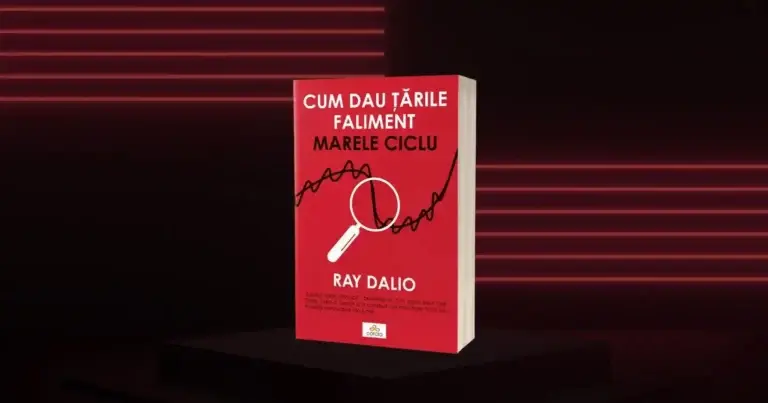 Cartea care te ajută să înțelegi economia globală