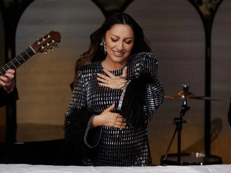 Cât câștigă Andra pentru un concert: cifrele surprinzătoare